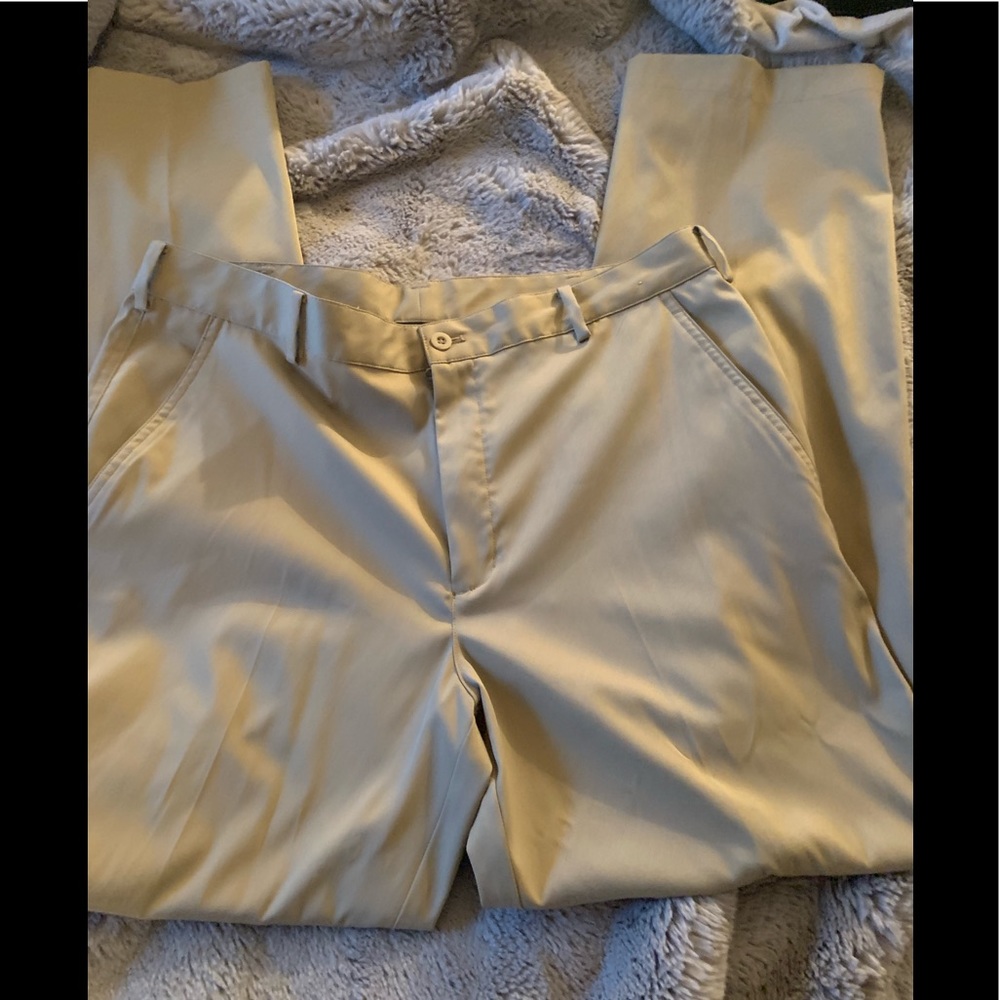 Nike Dri-fit golf pants